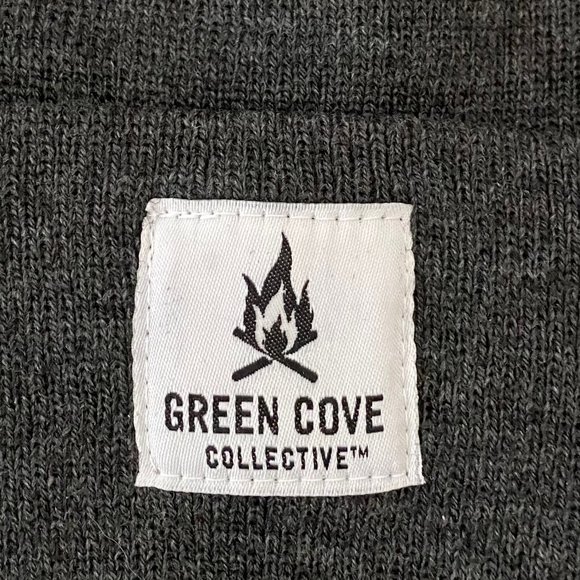 The Watch Cap Boho Hippie Style Soft, Unisex Beanie - Picture 5 of 6